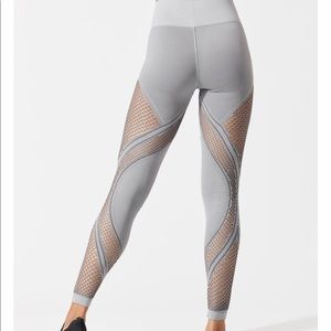 SOLD OUT carbon 38 leggings NUX